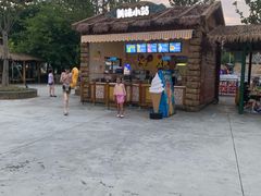 -武汉玛雅海滩水公园