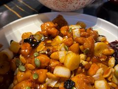-小城外婆肴私房菜.家宴聚集点(圆明园颐和园·清河上地店)