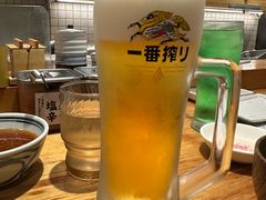 -天ぷら定食まきの(難波千日前店)