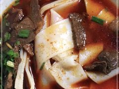 -正宗向东街新化特色牛肉粉馆(一中店)