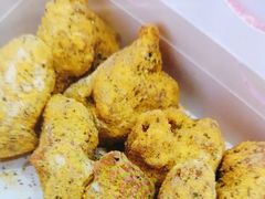 -悠个炸鸡(南京创始店)