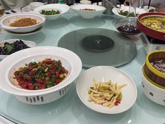 -谢先生酒店·椒宴集(沙湖店)