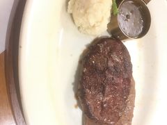 -斗牛士牛排(南京东路店)