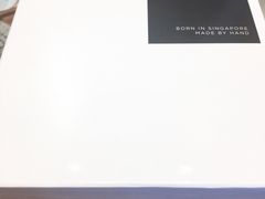 -Awfully Chocolate(来福士广场店)