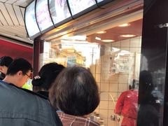-晶牌烤鸭(延吉东路557弄小区店)