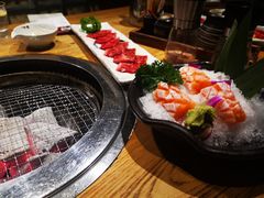 -御牛道日式烤肉料理(杭州万象城店)