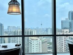 -富力丽思卡尔顿酒店·丽轩中餐厅