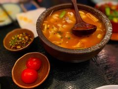 凯里酸汤鱼-山石榴·贵州菜(丰盛里店)