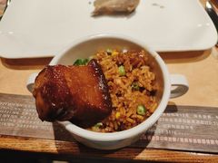 -汉巴味德(沈阳万象汇店)
