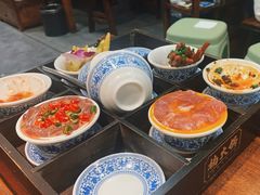 -楠火锅(西单店)