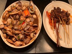 -顺德美的万豪酒店·自助餐·贡厨