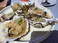 -79号渔船海鲜饭店(龙岗店)