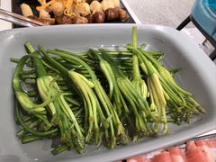水性扬花-小街猪手(团结湖店)
