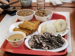 -姚记炒肝店(鼓楼店)