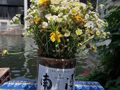 -南浔古镇
