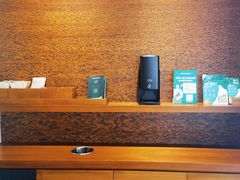 -星巴克(延吉百利城店)