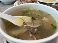 -高玛纳驴肉火烧(河间店)