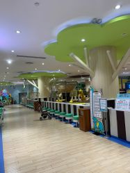 点击看大图 -meland亲子乐园(深圳领展中心城店)