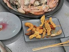 -仙螺岛海鲜自助餐厅(总店)