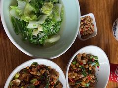 -印象鲵宴·张家界地标美食名片(溪布街店)