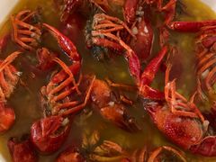 -扒虾小妹儿麻辣海鲜(宏图街店)