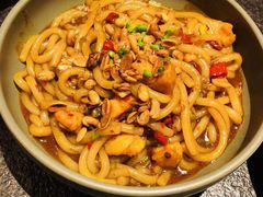 -丝路金桃·新疆菜(徐汇店)