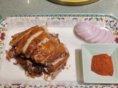 -驿楼兰·新疆菜(火车站店)