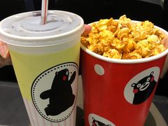 -星河寰宇IMAX影城(星河WORLD·COCO Park店)