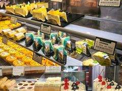 -蜂蝶来饼店(拱北总店)