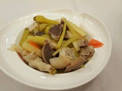 -峨嵋酒家(地安门店)