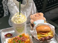 -Shake Shack(前滩太古里店)
