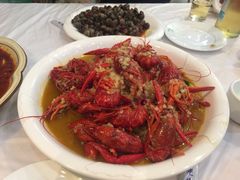 -香满锅老北京羊蝎子火锅·家常菜(新街口店)