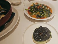 -莆田餐厅PUTIEN(三里屯店)