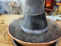 -元盛居(亚泰大街店)