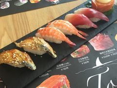 -Sushi Love 创意寿司(丽影广场店)