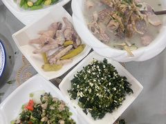-邀月楼(新华路店)