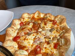 -必胜客(滨江店)