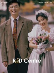 -雪中彩影婚纱摄影·微光艺术中心