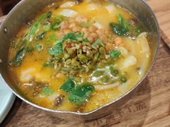 -小满手工粉(上海文峰广场店)
