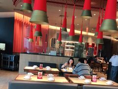 大堂-大师兄·西北小馆(金湾华发商都店)