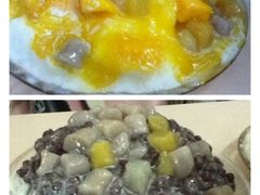 超级芒果冰-斯利美(禾祥西路店)