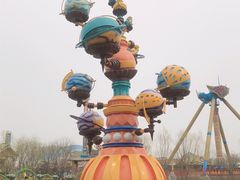 -天津方特欢乐世界