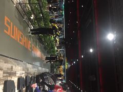 -梧桐阳光国际游泳健身会所(亚运村店)