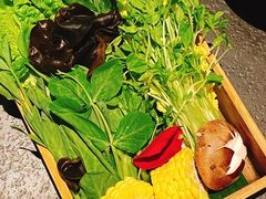 -盡膳口福跷脚牛肉火锅(合生汇购物中心店)