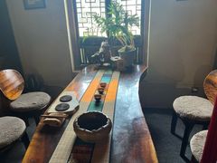 -普洱茶府(博乐广场店)