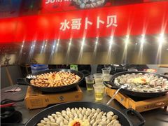 -水哥卜卜贝(东晓·胜汇里店)