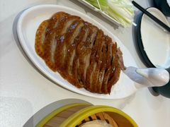 -梅利汴京烤鸭•开封豫菜地标店(晋安路店)