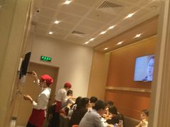 -喜家德虾仁水饺(华强天虹店)