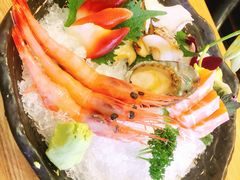 -季玄精致日本料理自助餐(闸北公园店)