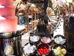 -炽真·果木窑烤自助牛排馆儿(和平欧乐店)